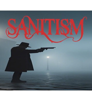 Sanitism Steam Key GLOBAL